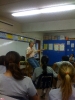 Roy _ 6th Grade Class